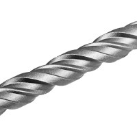 Бур SDS-plus (12х800 мм) Vertextools 999-12-800