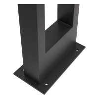 Уличный фонарь (столб) MAYTONI Bonn O425FL-L10GF