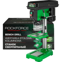 Настольный сверлильный станок ROCKFORCE RF-DP8A(50305)