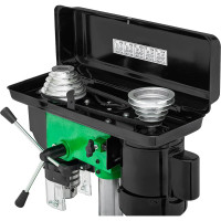 Настольный сверлильный станок ROCKFORCE RF-DP8A(50305)