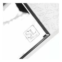 Зеркало-шкаф Style Line Панда 800/С ЛС-00000125
