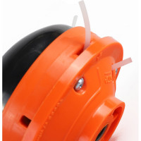 Катушка DL-1226 PATRIOT 807112226