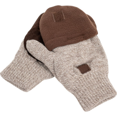 Утепленные перчатки-варежки с наладоником СОЮЗСПЕЦОДЕЖДА ТЕЙКЕР (TAKER) ФРОСТ 2000000162188