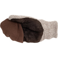 Утепленные перчатки-варежки с наладоником СОЮЗСПЕЦОДЕЖДА ТЕЙКЕР (TAKER) ФРОСТ 2000000162188