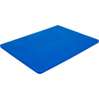 Разделочная доска Viatto SZ4030blue 400х300х12 мм, синяя 160795