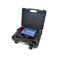 Индукционный нагреватель Forsage в наборе с аксессуарами, в кейсе F-IH1500W(50490)