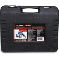 Индукционный нагреватель Forsage в наборе с аксессуарами, в кейсе F-IH1500W(50490)