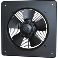 Осевой вентилятор ERA Storm YWF4E 400 87-032
