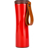 Термокружка KissKissFish MOKA Smart Coffee Tumbler 6939427200165