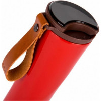 Термокружка KissKissFish MOKA Smart Coffee Tumbler 6939427200165