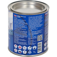 Смывка старой краски (эмали) POLIMER MARINE СГ1