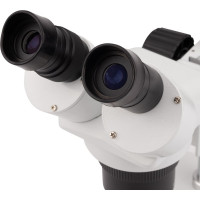 Стереомикроскоп NORGAU NSM 2х, 4x 047110100