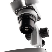 Стереомикроскоп NORGAU NSM 2х, 4x 047110100