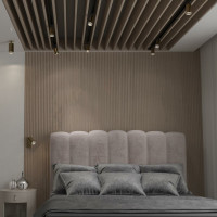 Трековый светильник NOVOTECH для однофазного двухжильного (универсальный) 370878