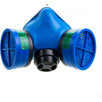 Фильтрующий респиратор БРИЗ 2201 РПГ марки К1 500402002