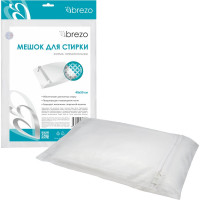 Мешок для стирки BREZO 40x50 см WM-1121B