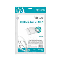 Мешок для стирки BREZO 40x50 см WM-1121B