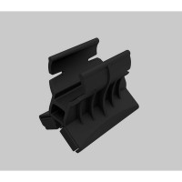 Фонарь Armytek Predator Pro Magnet USB Extended Set белый свет F07302C