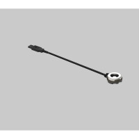 Фонарь Armytek Predator Pro Magnet USB Extended Set белый свет F07302C