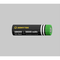 Фонарь Armytek Predator Pro Magnet USB Extended Set белый свет F07302C