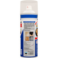 Аэрозольный клей для текстиля IRFIX "SPREY FIX" 400 мл 20252