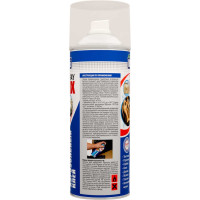 Аэрозольный клей для текстиля IRFIX "SPREY FIX" 400 мл 20252