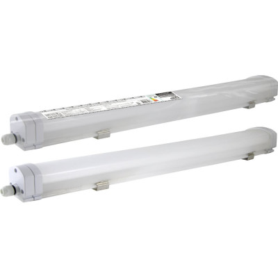 Светодиодный светильник TDM ELECTRIC LED ДПП 600 16Вт, 4000К, 1200лм, IP65, компакт, Народный SQ0366-0126