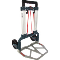 Алюминиевая складная тележка Bosch Alu-Caddy 1600A001SA