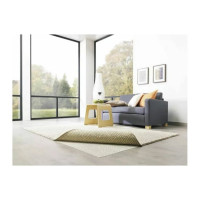 Противоскользящая подложка под ковер AKO Extra 160x180см 2000925413907