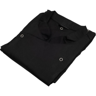 Мужской китель Tekca Line Максимо черный, р.56-58, рост 182-188 2004576036560