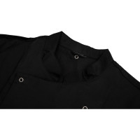 Мужской китель Tekca Line Максимо черный, р.56-58, рост 182-188 2004576036560