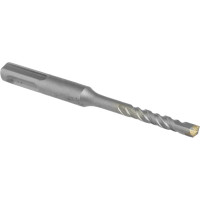 Бур по бетону SDS-plus 12х160 мм TOTAL TAC311202
