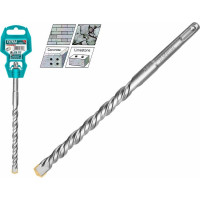 Бур по бетону SDS-plus 8х160 мм TOTAL TAC310802