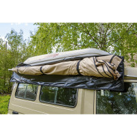 Автомобильная веерная маркиза РИФ 2,5x2,5 м, правая RIFAVF062525602