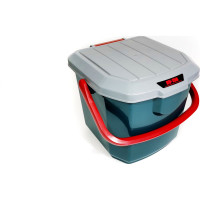Экспедиционный ящик IRIS OHYAMA RV BOX Bucket 15B, 15 литров 34x31,5x27,5 см Bucket 15B