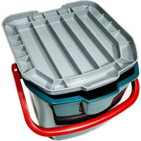 Экспедиционный ящик IRIS OHYAMA RV BOX Bucket 15B, 15 литров 34x31,5x27,5 см Bucket 15B