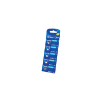 Элемент питания ROBITON STANDARD R-AG1-0- AG1 0 проц. Hg 16945