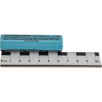 Аккумулятор ROBITON SAM2500 20А Samsung 18650-25R без защиты 15704