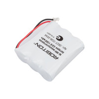 Аккумуляторная батарея Robiton DECT-T236-3XAA 13473