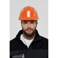 Защитная каска Delta Plus ZIRCON оранжевая ZIRC1OR