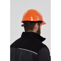 Защитная каска Delta Plus ZIRCON оранжевая ZIRC1OR
