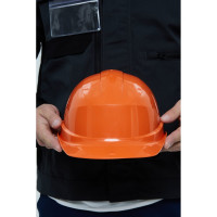 Защитная каска Delta Plus ZIRCON оранжевая ZIRC1OR