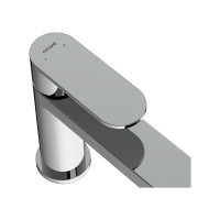 Смеситель для раковины Cersanit ELIO однорычажный 63044