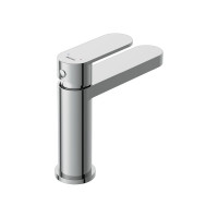 Смеситель для раковины Cersanit ELIO однорычажный 63044