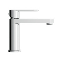 Смеситель для раковины Cersanit ELIO однорычажный 63044