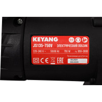 Электрический лобзик KEYANG JS135-750V