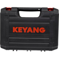 Перфоратор SDS-plus KEYANG HD26-2T 850 Вт, 2,5 Дж, 5140 уд/мин
