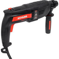 Перфоратор SDS-plus KEYANG HD26-2T 850 Вт, 2,5 Дж, 5140 уд/мин