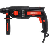 Перфоратор SDS-plus KEYANG HD26-2T 850 Вт, 2,5 Дж, 5140 уд/мин