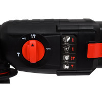 Перфоратор SDS-plus KEYANG HD26-2T 850 Вт, 2,5 Дж, 5140 уд/мин